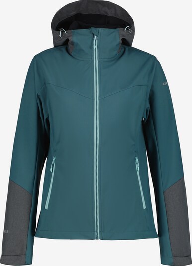 ICEPEAK Outdoor jacket 'Parnell' in Green, Item view