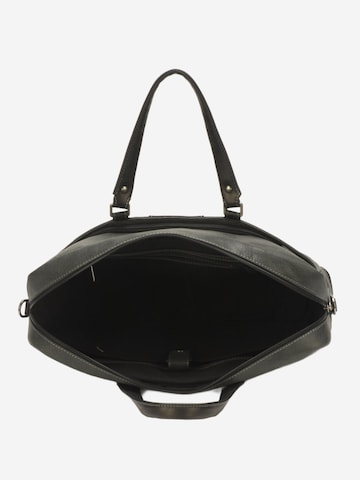 Arthur & Aston Aktentas in Zwart