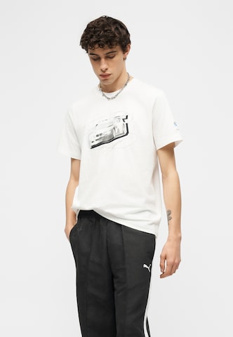 PUMA Regular Workout Pants in Black