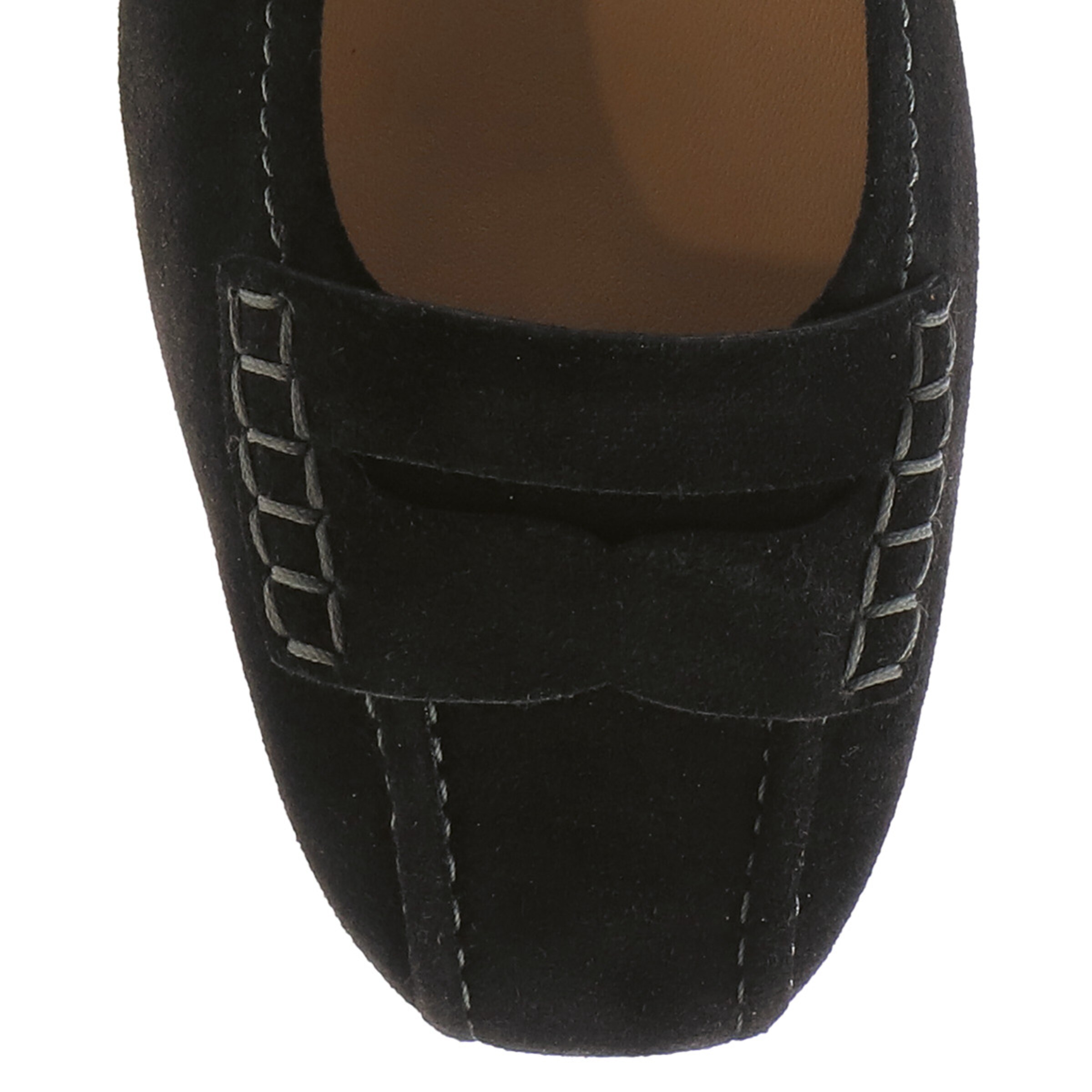 Ballerines 'JULIETTE' Högl en noir