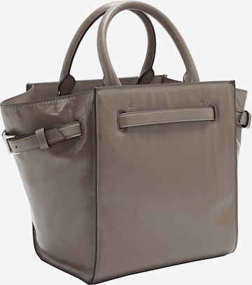 Liebeskind Berlin Handbag in Brown: front