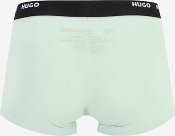 HUGO Boxer shorts in Beige