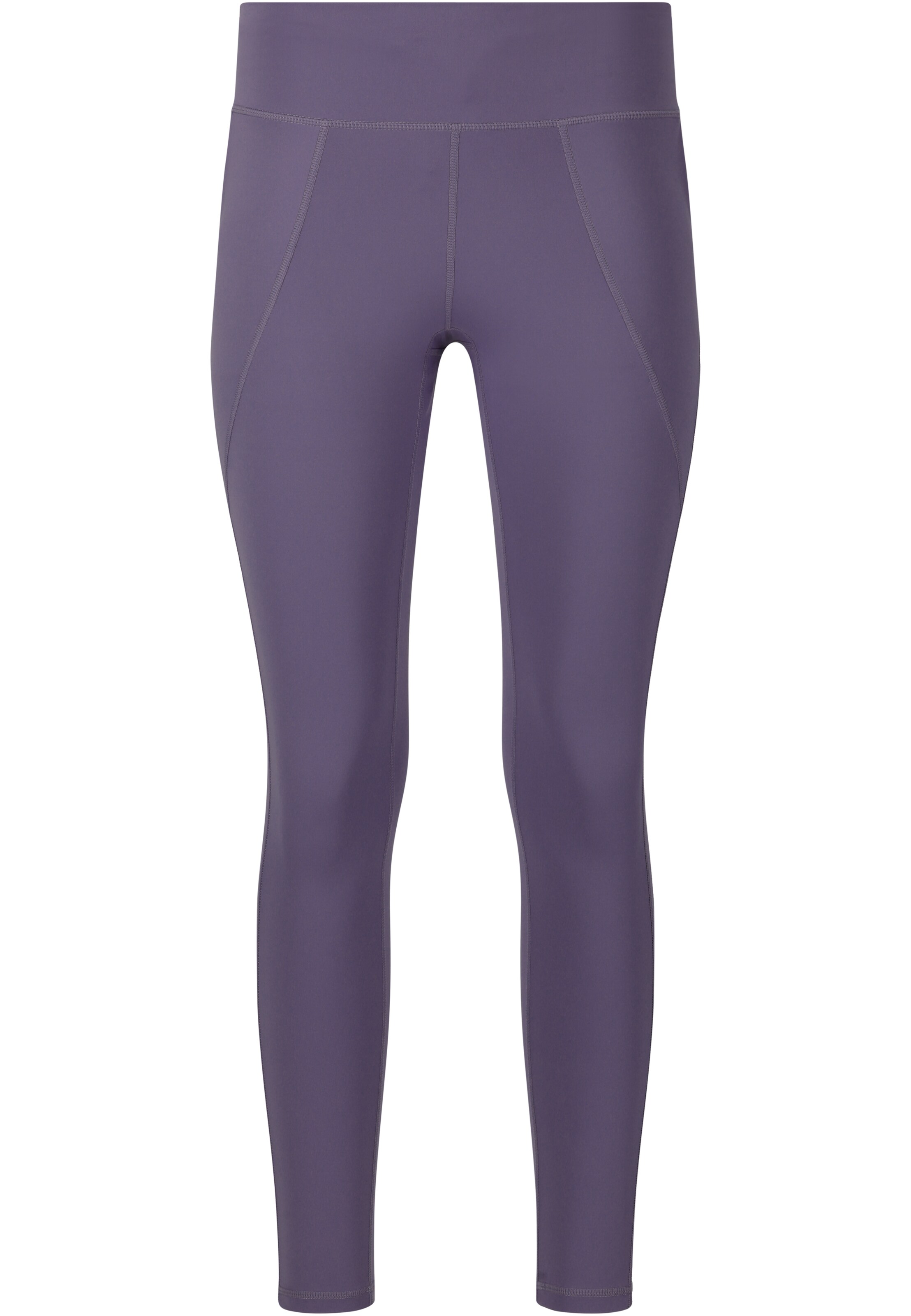 ENDURANCE Skinny Leggings 'Tarole' in Purple: front