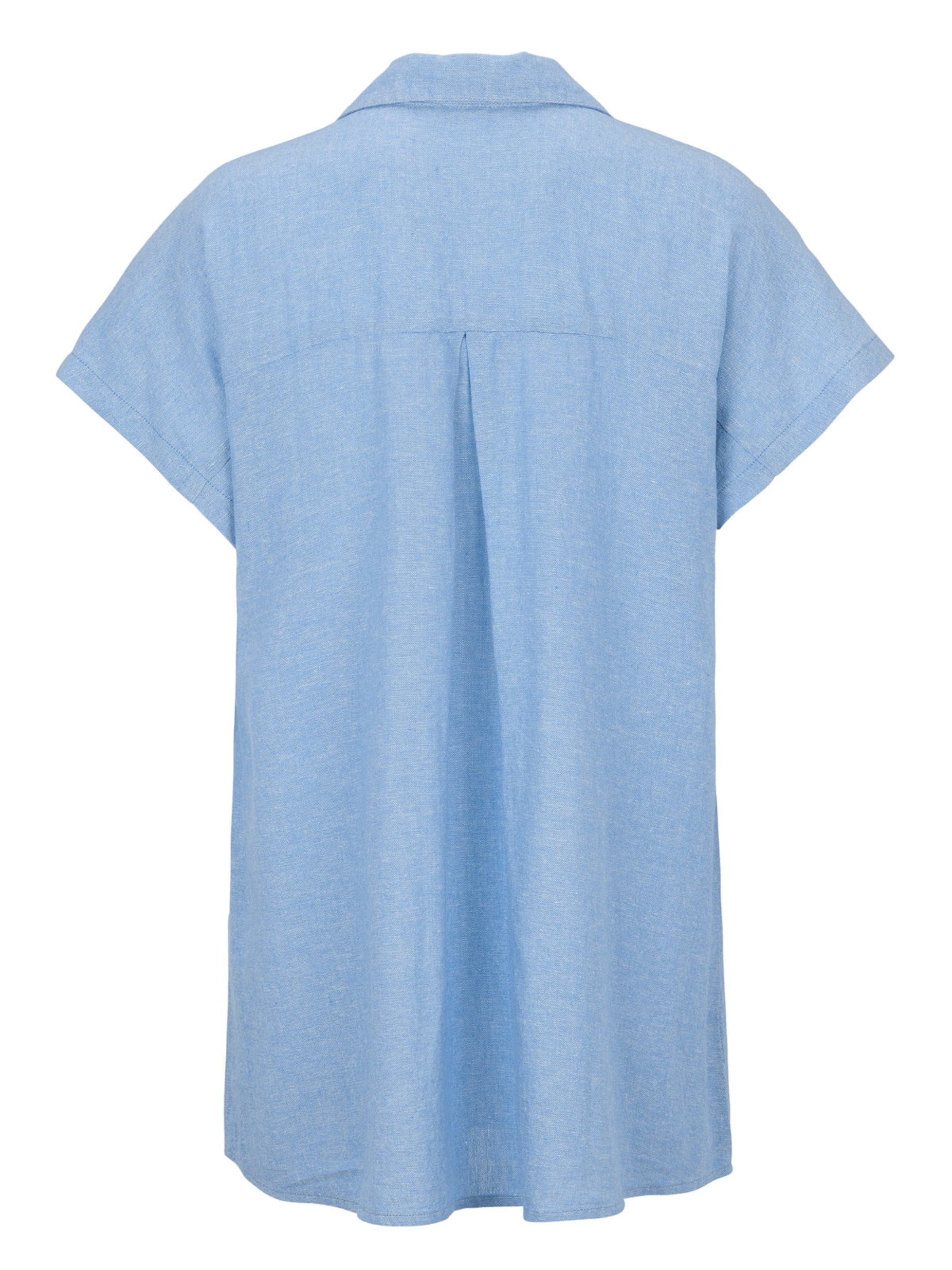 Tunique Cellbes of Sweden en bleu