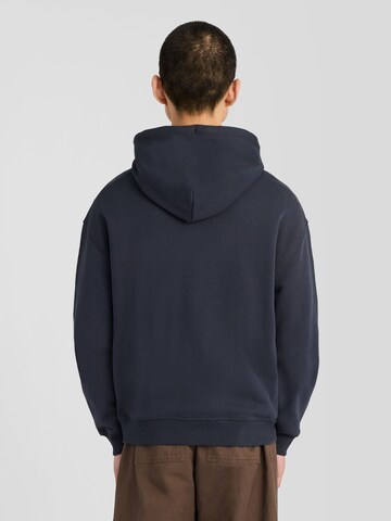 Lyle & Scott Sweatshirt in Blauw