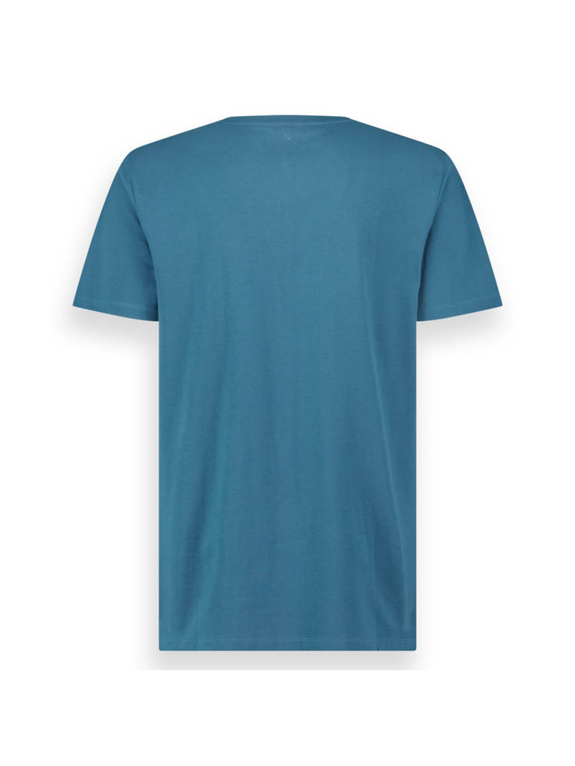 LEBASQ Bluser & t-shirts 'The Baker Crew Neck' i blå