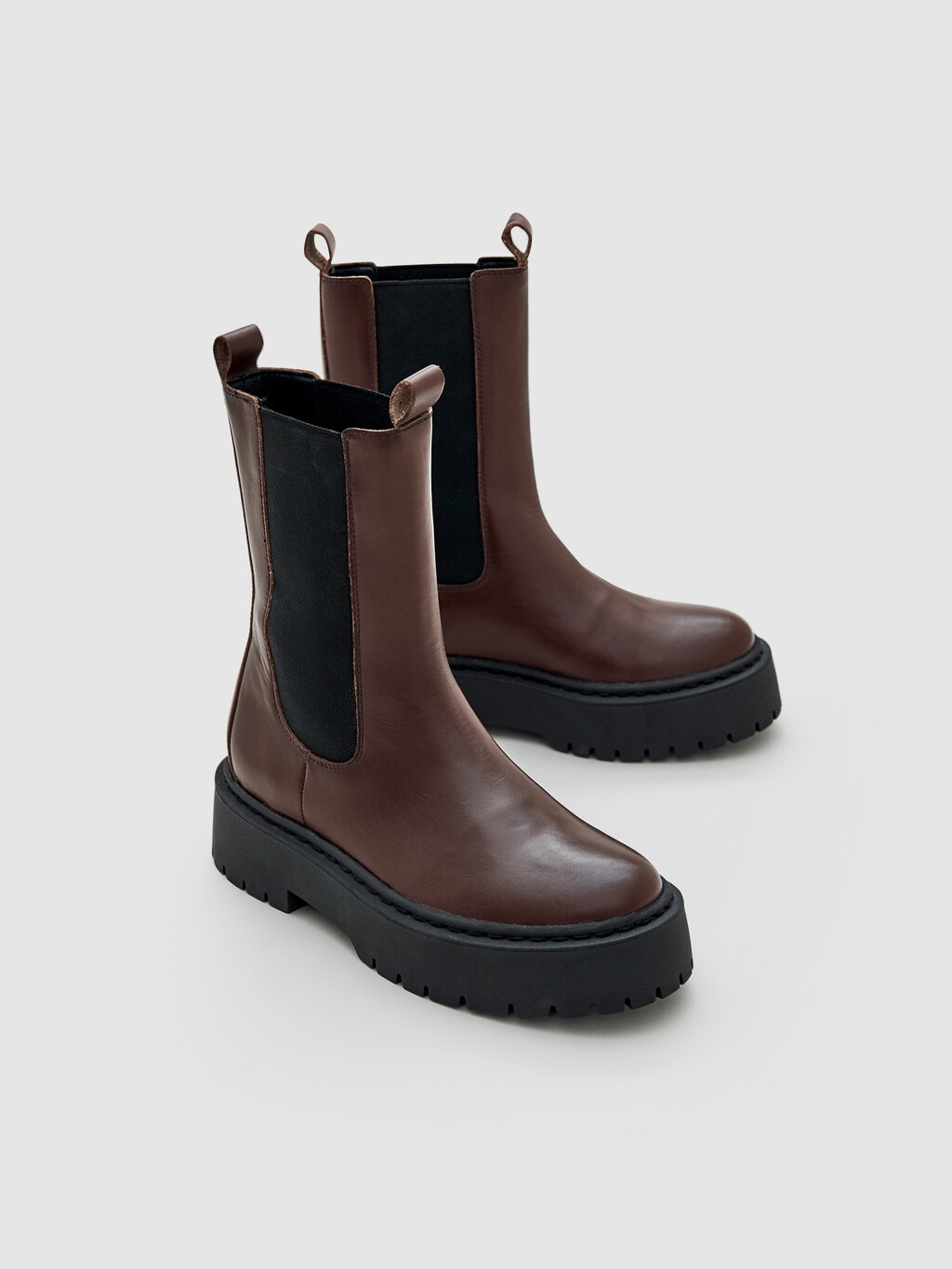 Stiefelette 'Gudrun'