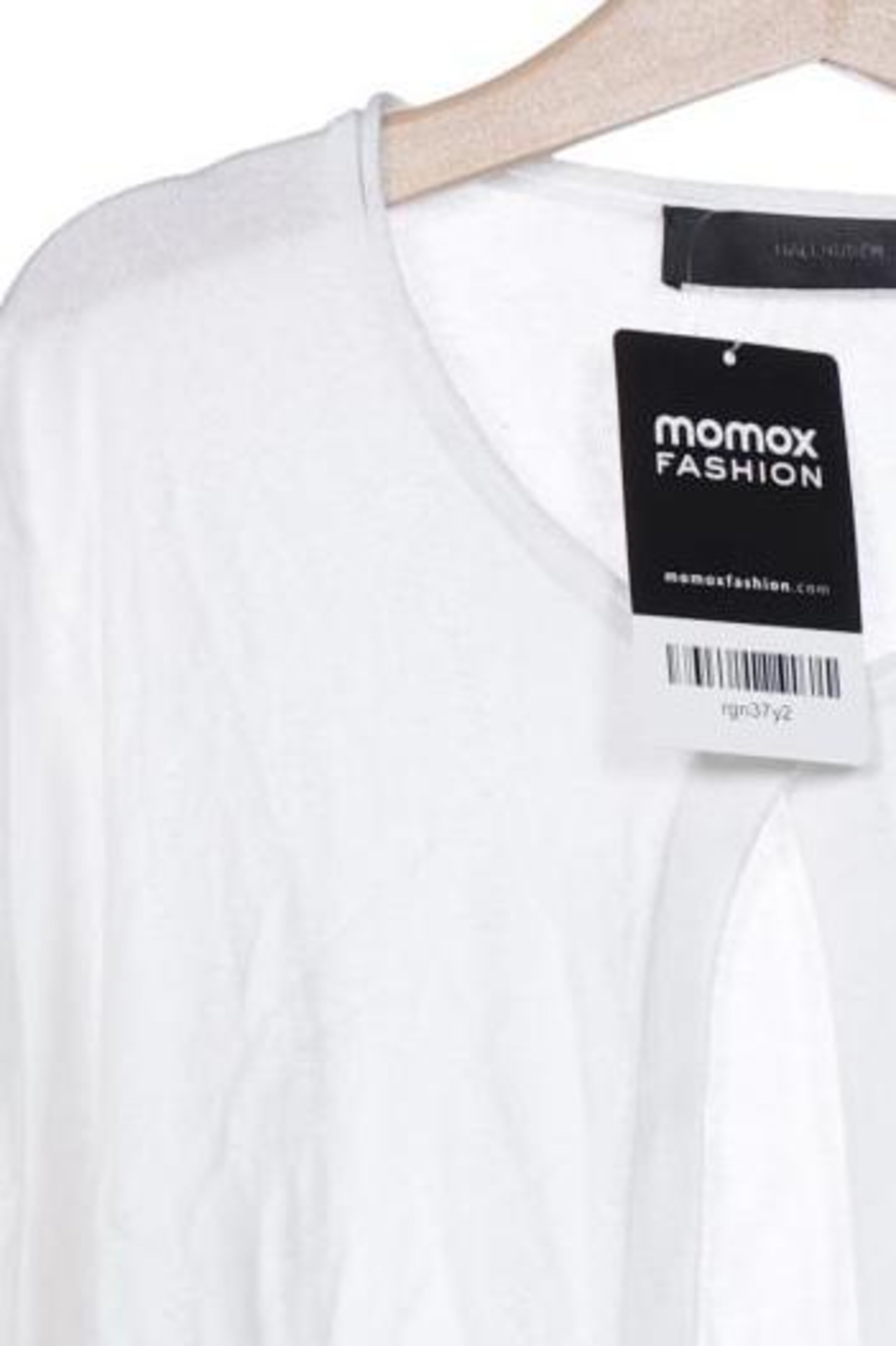 HALLHUBER Sweater & Cardigan in S in White