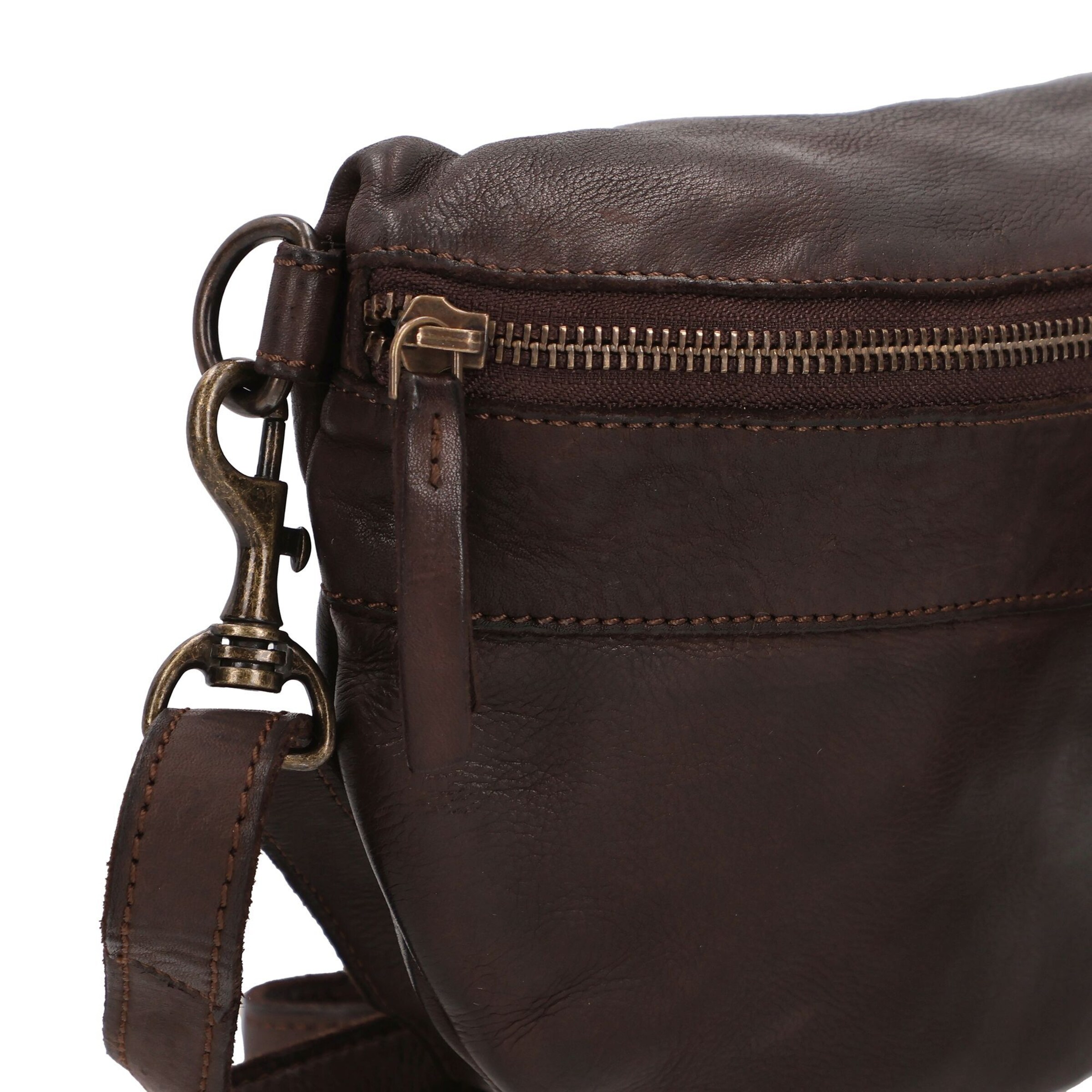 Marsupio di Harbour 2nd in marrone