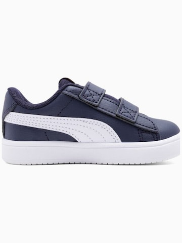 PUMA Sportschuh 'Puma Rickie Classic V Inf'‌‌‌‌‌‌‌‌‌ in Blau