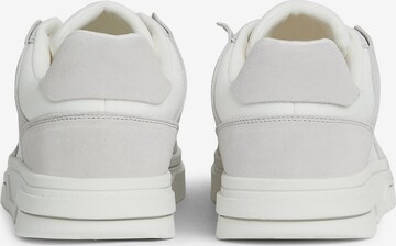 Tommy Jeans Sneaker 'The Brooklyn' in Grau