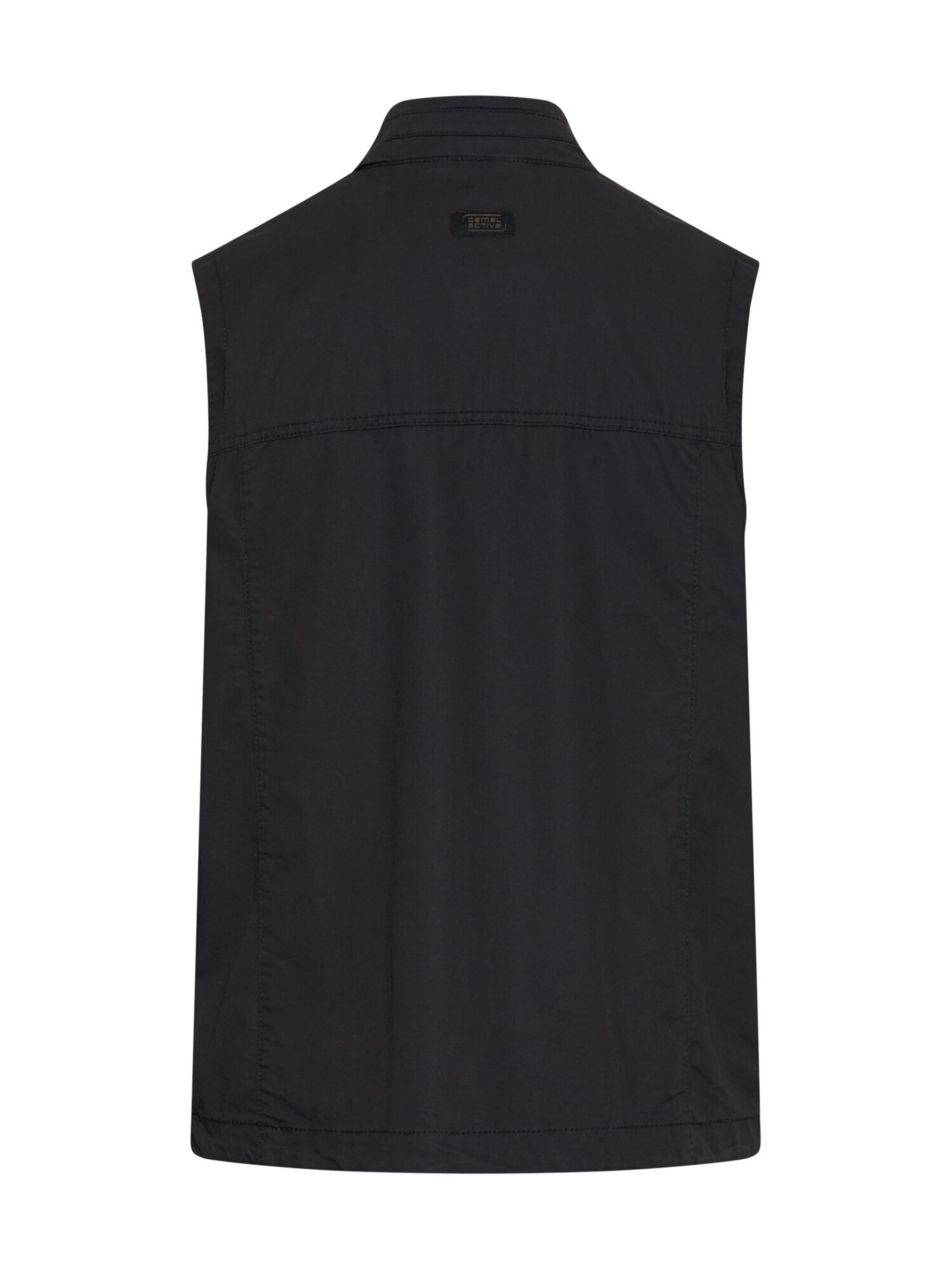 Gilet CAMEL ACTIVE en bleu