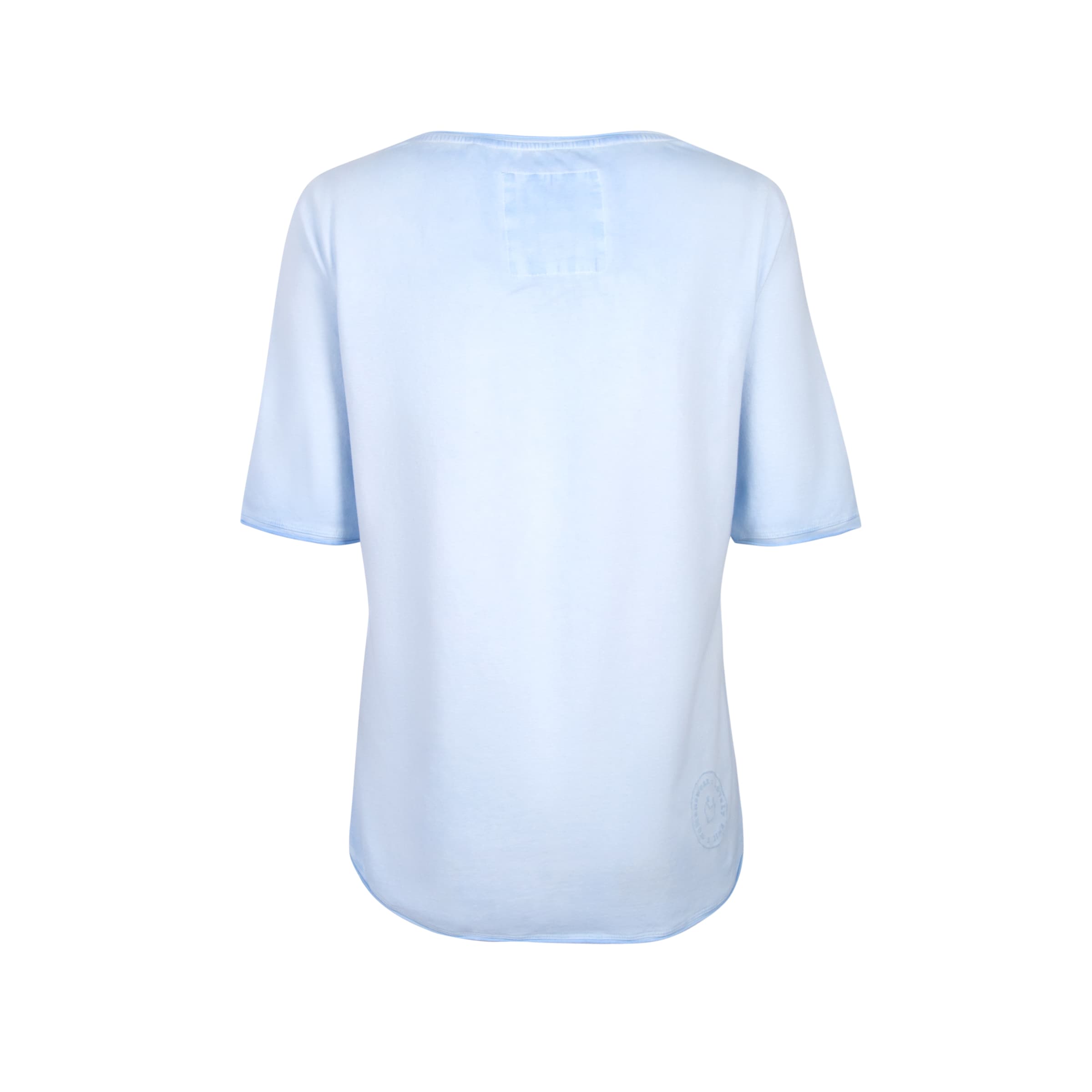 LIEBLINGSSTÜCK Футболка 'Candice' в Синий