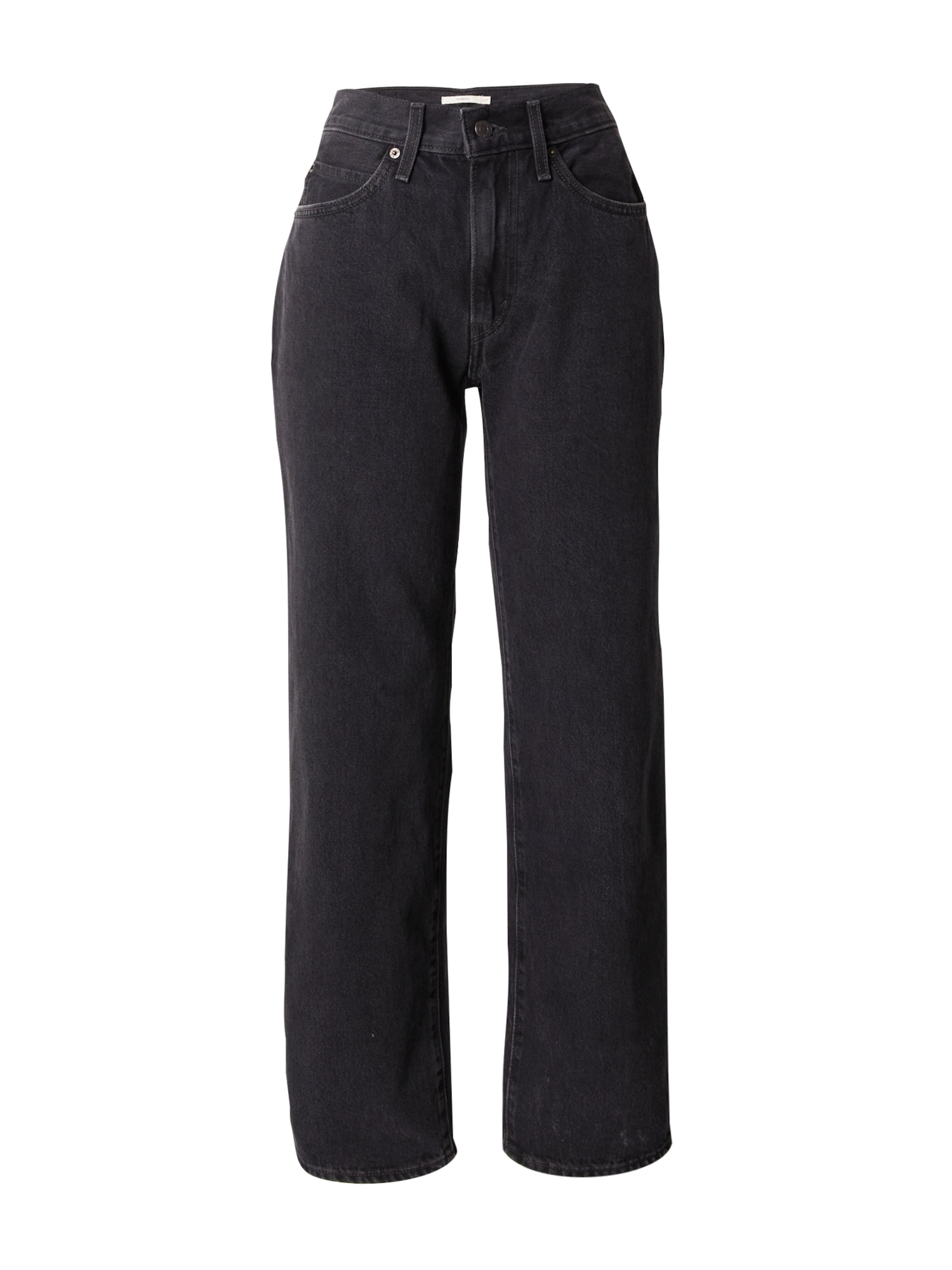 LEVI&#x27;S ® Baggy Τζιν &#x27;&#x27;94 Baggy&#x27; σε μαύρο: μπροστά