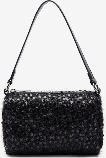 MANFIELD Tasche in schwarz, Produktansicht