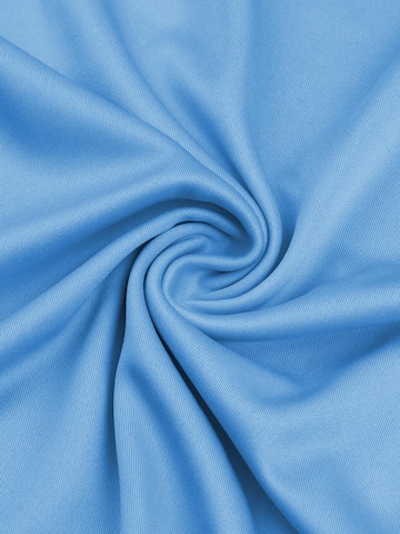 MEETWEE Sports Top in Blue