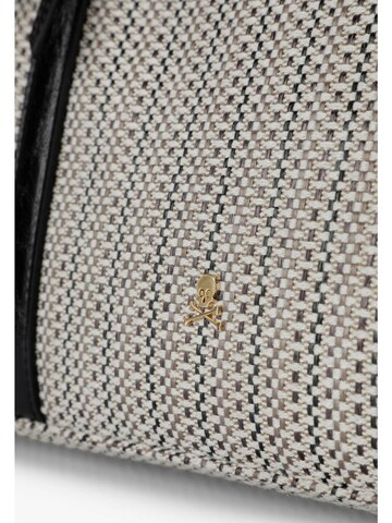 Scalpers Knot Sp Bag ' ' in Beige