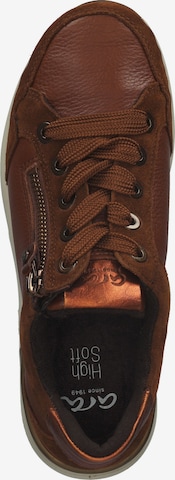ARA Sneakers in Brown
