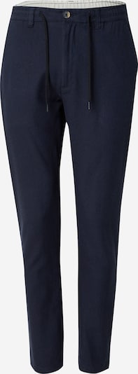 Kronstadt Chinohousut 'Albert' värissä laivastonsininen, Tuotenäkymä