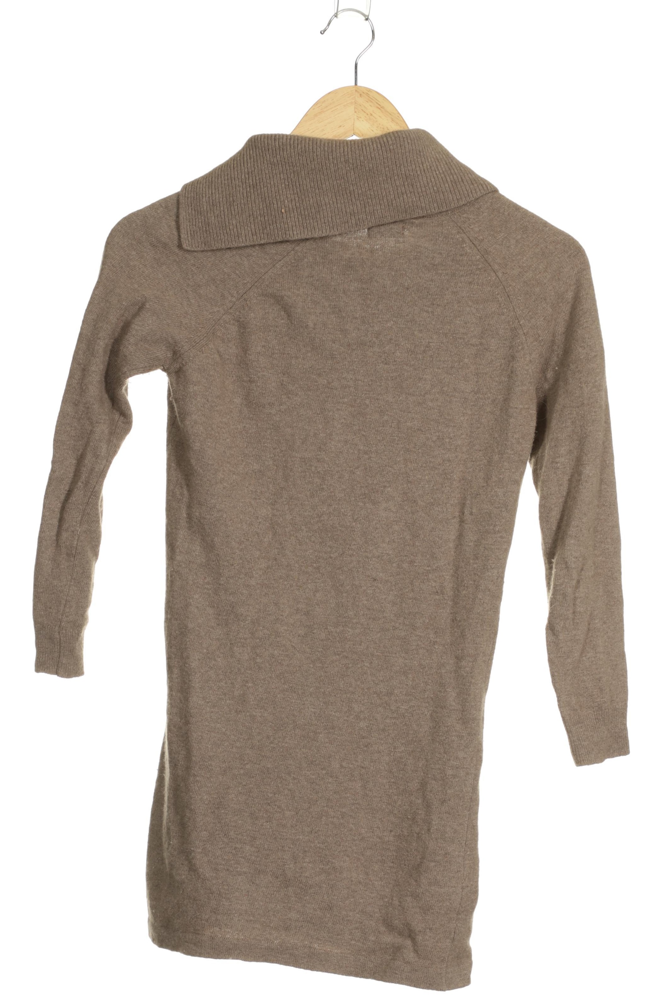 Massimo Dutti Dress in XS in Brown