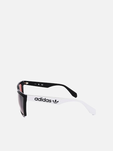 Occhiali da sole 'Adidas Original OR0026 Matte black 57/12/140 Women Sunglasses' di ADIDAS ORIGINALS in nero