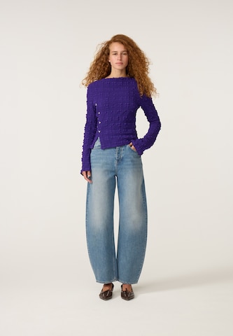 Fabienne Chapot Top in Lila