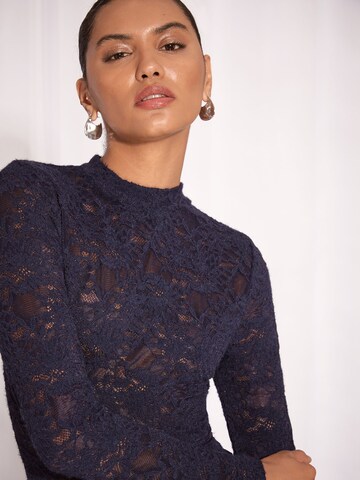 Maglietta di Lipsy in blu