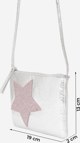 Sac 'Star' MANGO KIDS en gris