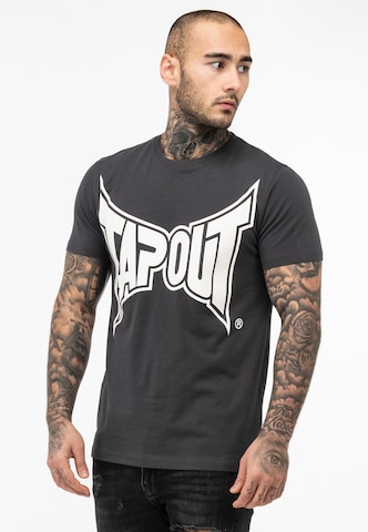 Tapout Bluser & t-shirts i grå: forside