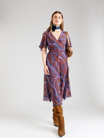 Lauren Ralph Lauren Dress in Pink