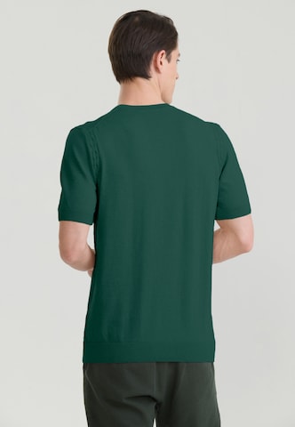 T-Shirt Felix Hardy en vert
