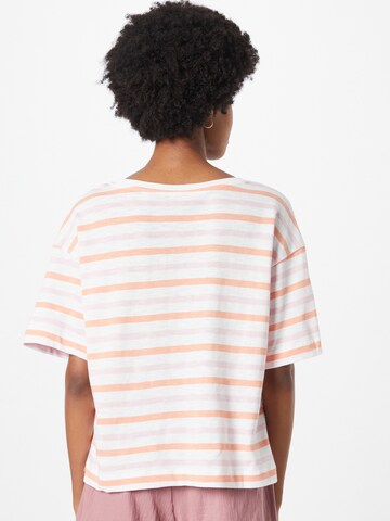 ESPRIT T-Shirt in Orange