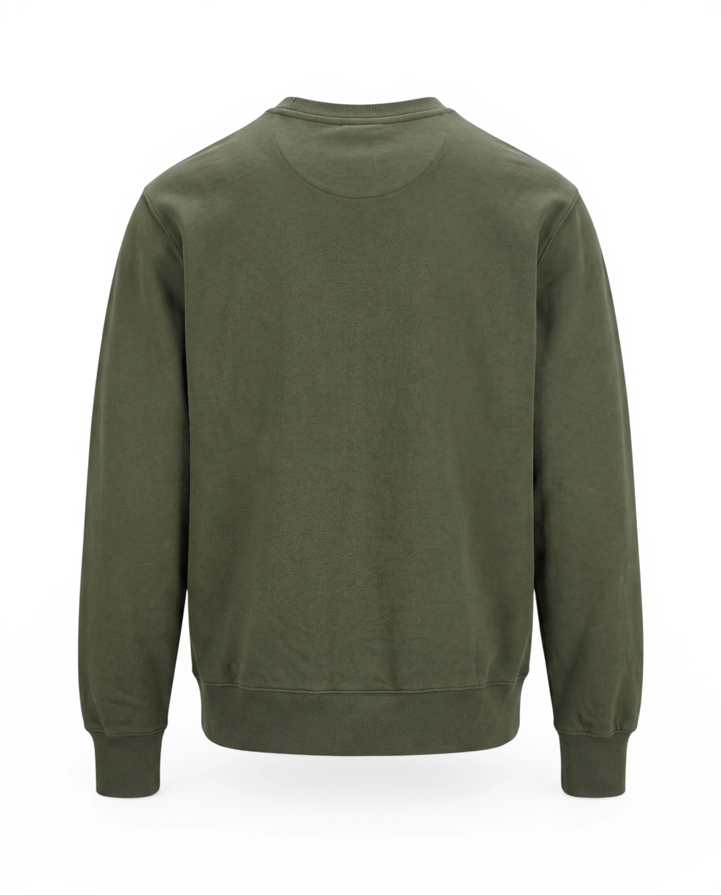 LEVI'S ® Regular fit Μπλούζα φούτερ 'ORIGINAL HM' σε πράσινο