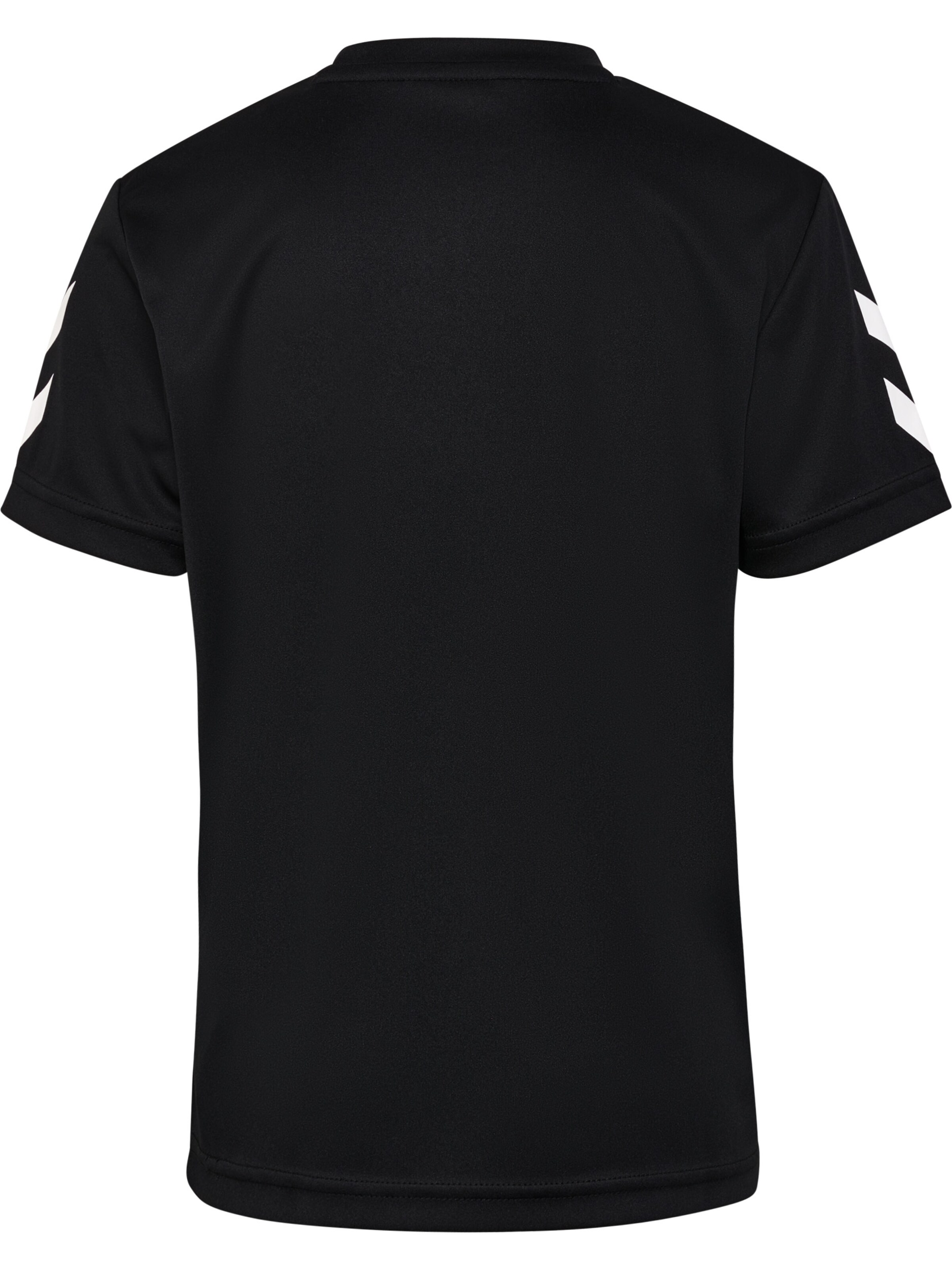 Hummel Træningsdragt i sort