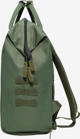 Cabaia Backpack in Green