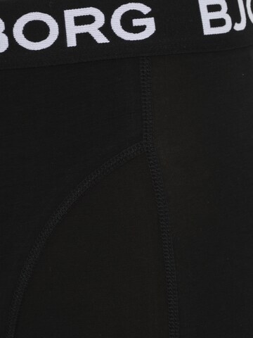 BJÖRN BORG - Boxers em preto