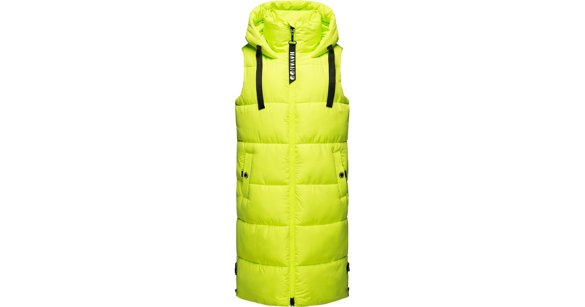 Marella Gilet Donna NEON | Lamberti 1870 - Foto 5