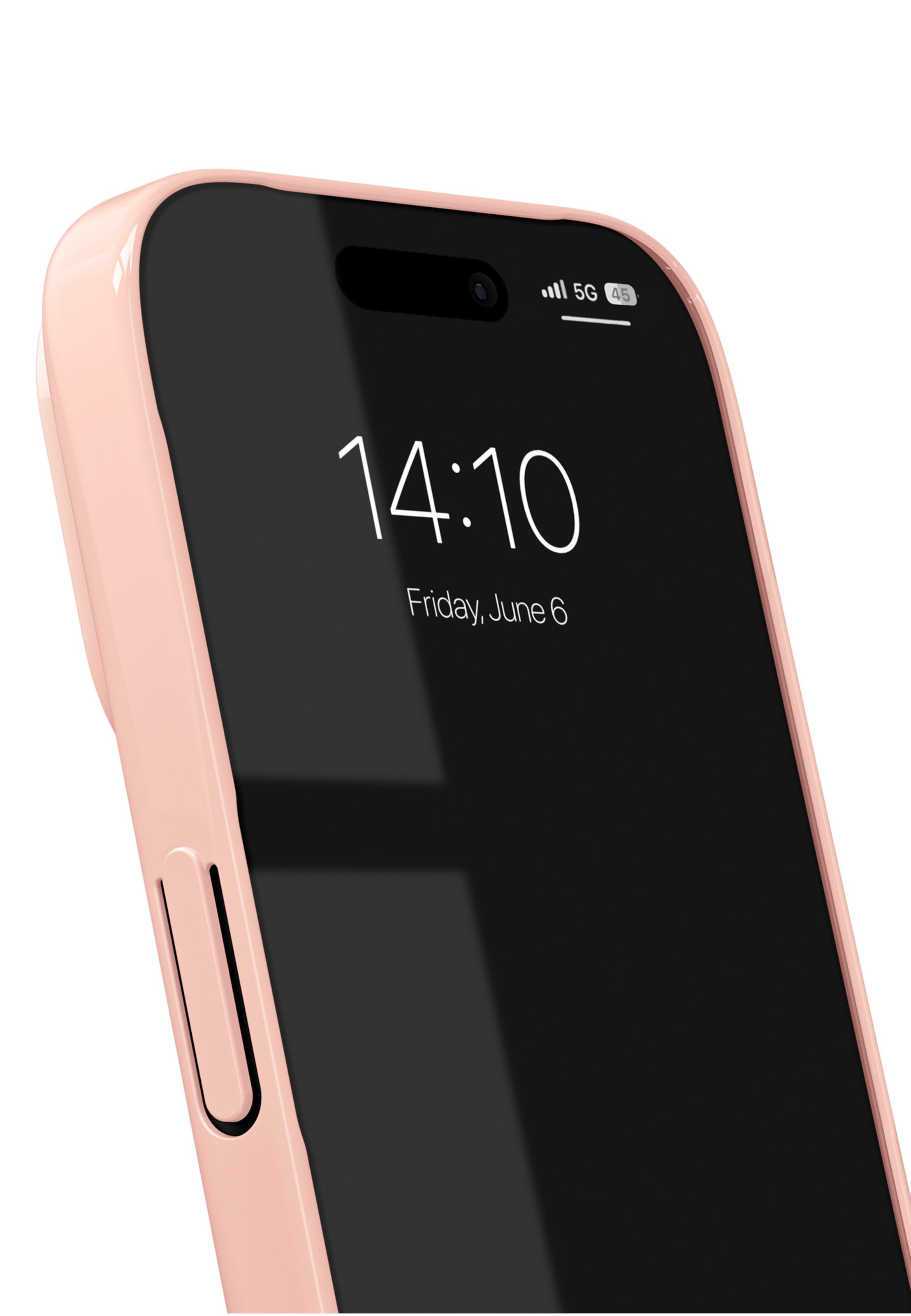 iDeal of Sweden Smartphone case 'MagSafe iPhone 16' in Pink