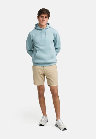 Kronstadt Sweatshirt in Blue
