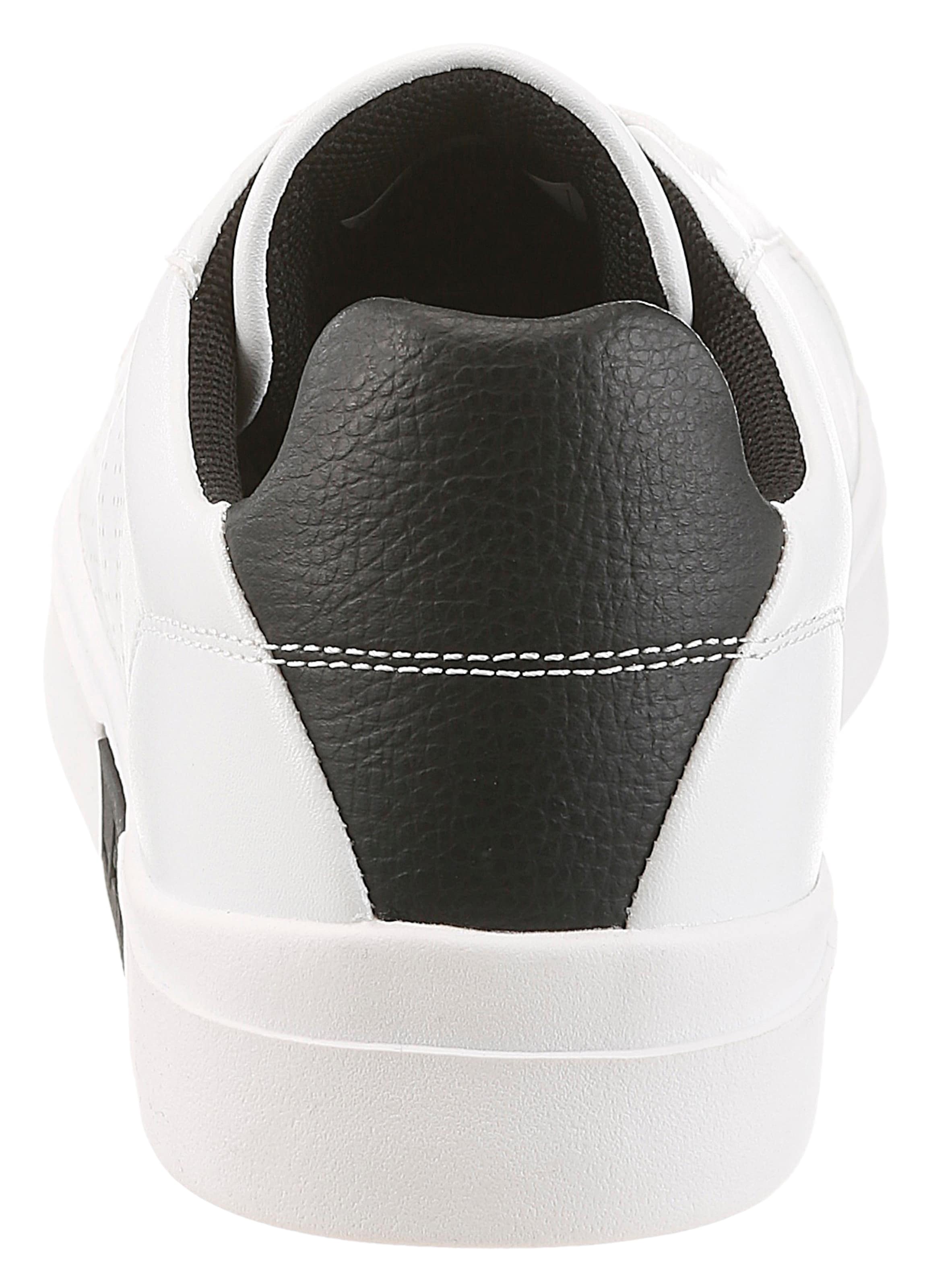 REPLAY Sneakers in White