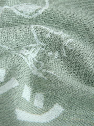 Next Sweater in Green