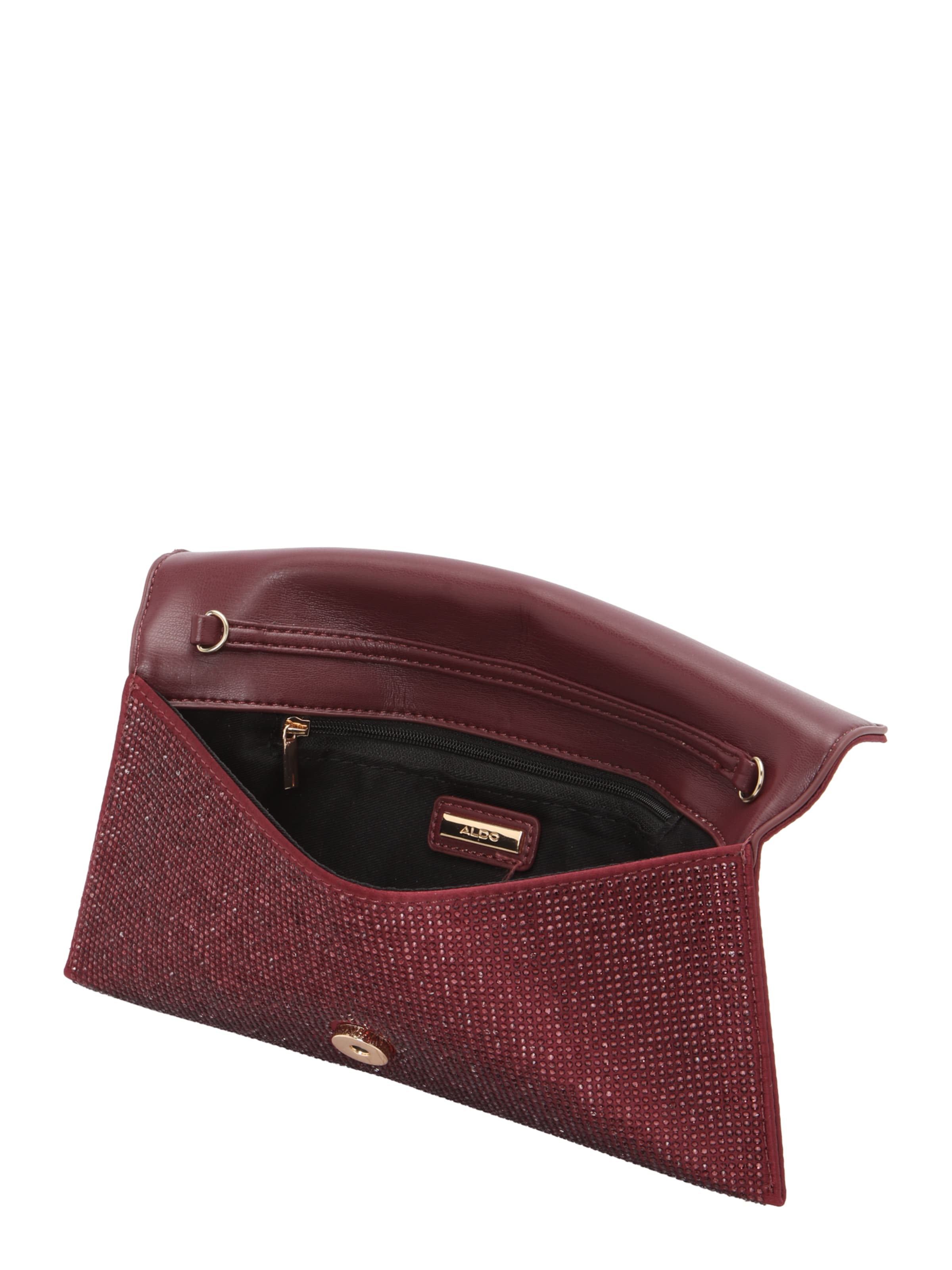 Pochette 'MALLASVEBLING' ALDO en rouge