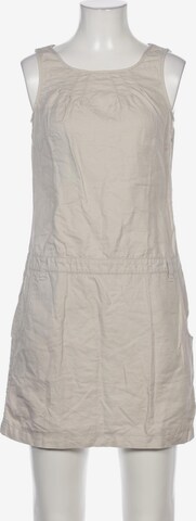 ESPRIT Dress in XS in White: front