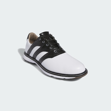 ADIDAS PERFORMANCE Athletic Shoes 'MC Z-Traxion' in White