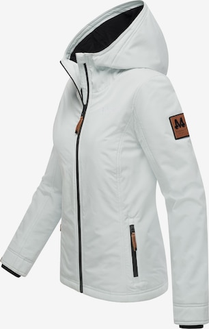 MARIKOO Tussenjas 'Brombeere' in Blauw