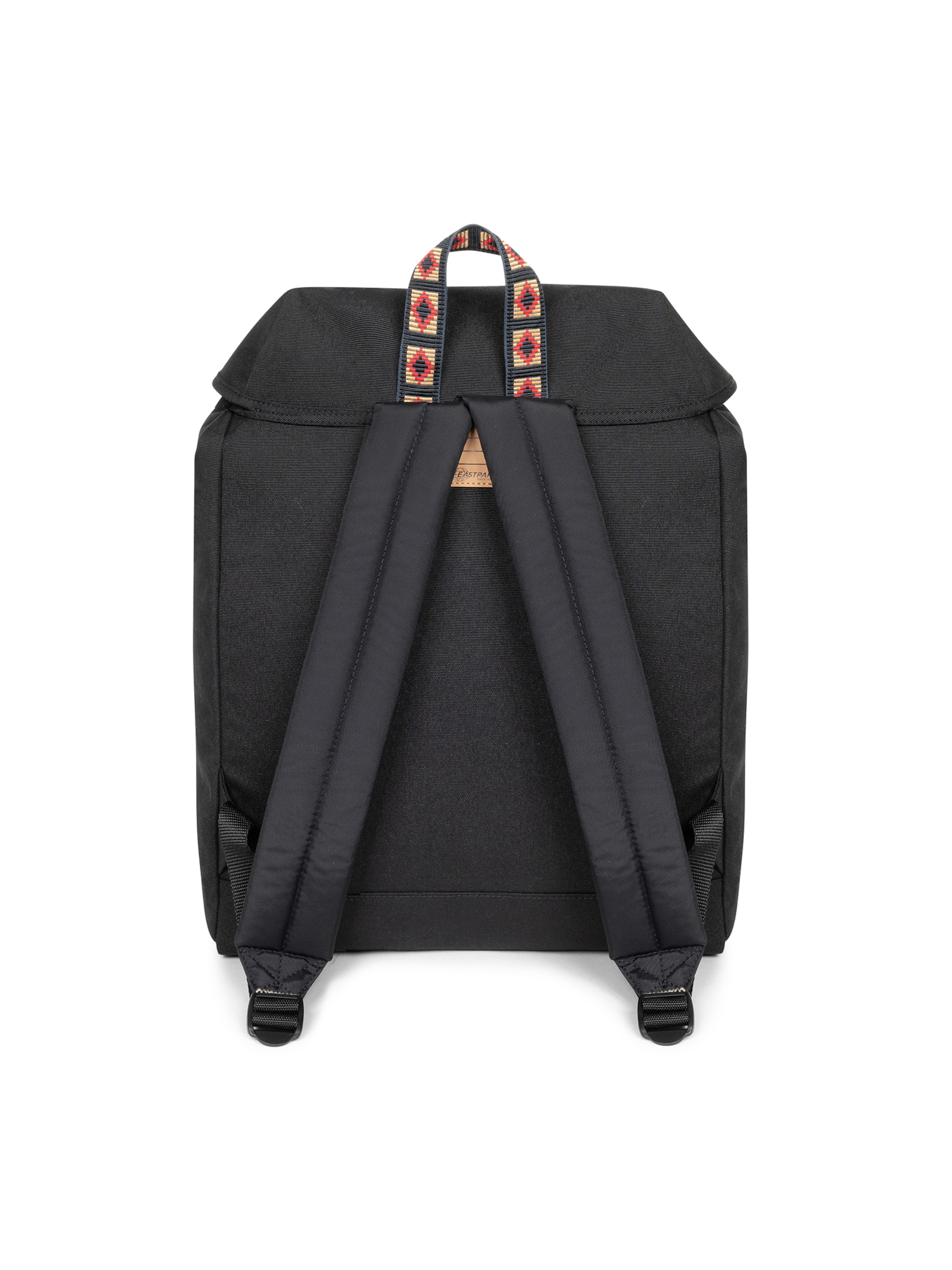juoda EASTPAK Kuprinė 'Chapel Hill Pak'R'