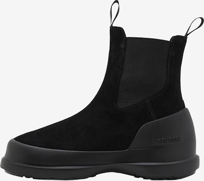 „Chelsea“ batai 'LUNA' iš MOON BOOT, spalva – juoda, Prekių apžvalga
