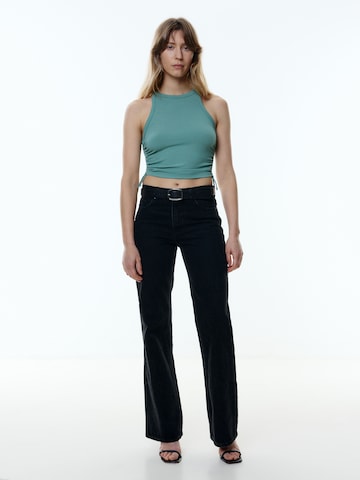 EDITED - Top 'Lovis' en verde