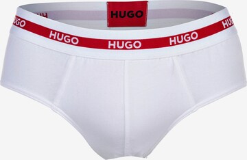 HUGO - Cueca em branco