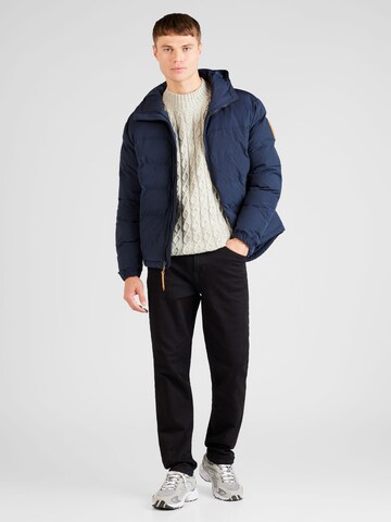 CAMP DAVID Regular Jeans 'MA:X:R625' in Black